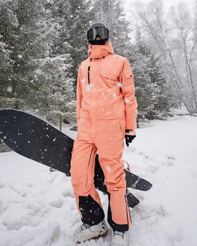 Arci | Ski Anzug Unisex | Skibekleidung