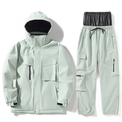 Riva | Ski Anzug Unisex | Skibekleidung