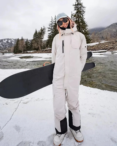 Arci | Ski Anzug Unisex | Skibekleidung