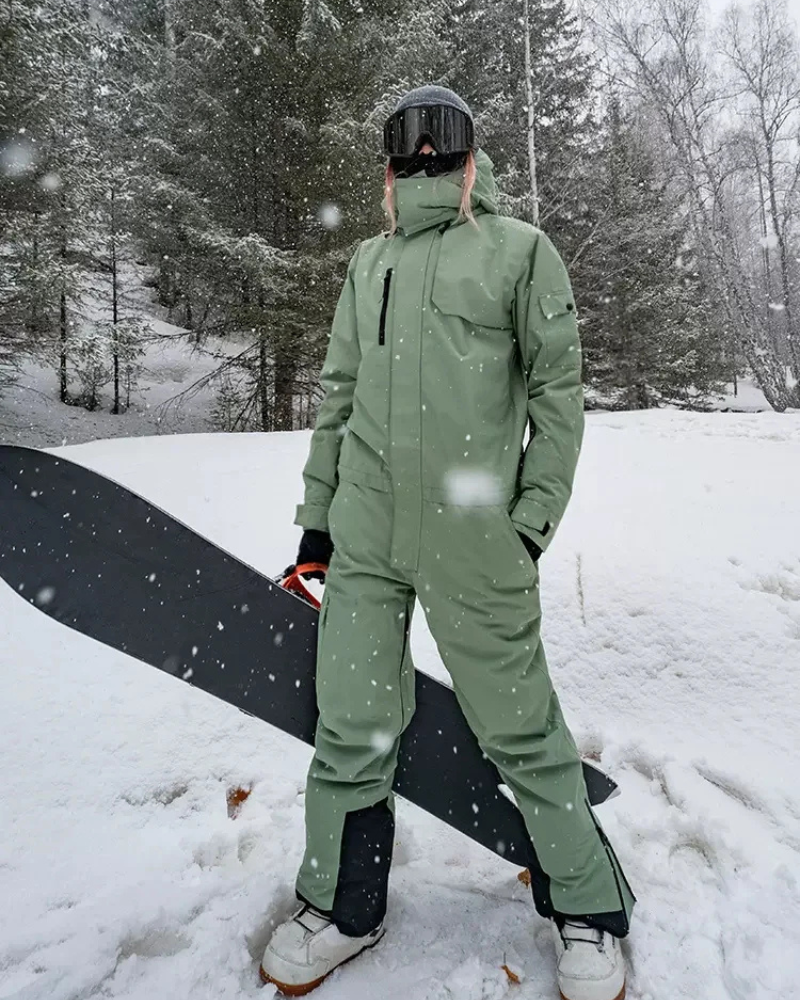 Arci | Ski Anzug Unisex | Skibekleidung