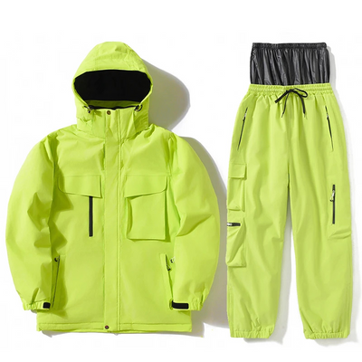 Riva | Ski Anzug Unisex | Skibekleidung