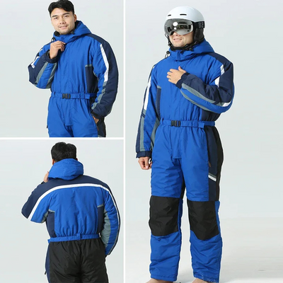 Iverson | Ski Anzug Herren | Skibekleidung