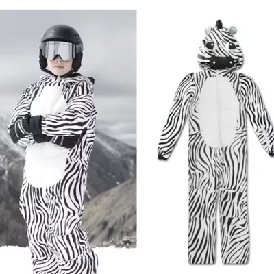 Jackie | Ski Anzug Kinder | Skibekleidung