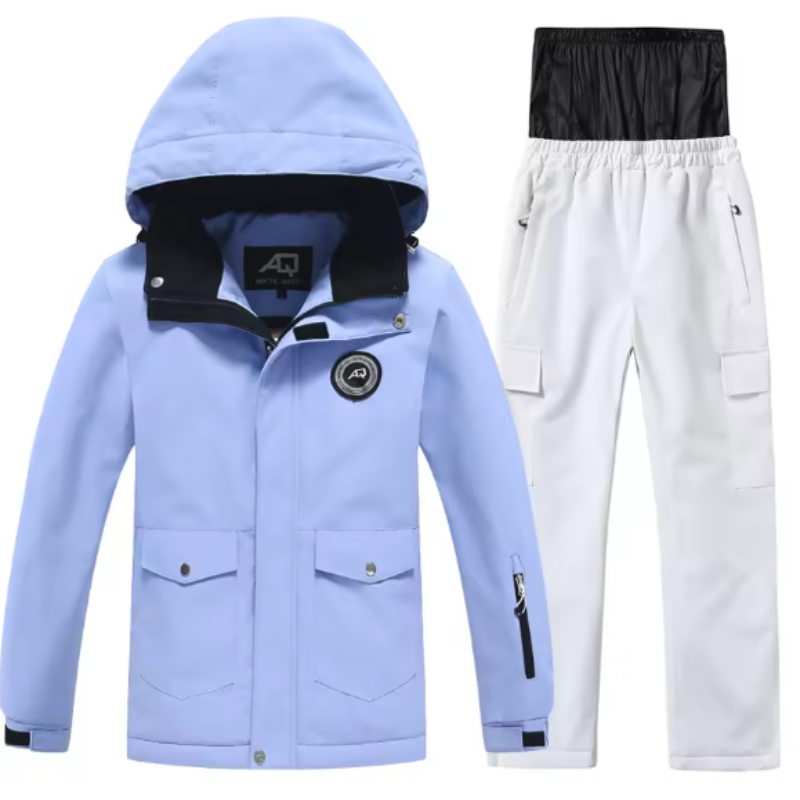 Jerlyn | Ski Anzug Kinder | Skibekleidung