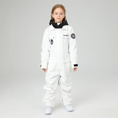 Daniela | Ski Anzug Kinder | Skibekleidung