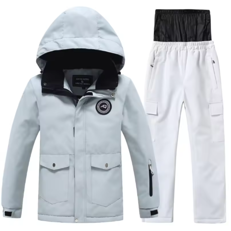 Jerlyn | Ski Anzug Kinder | Skibekleidung