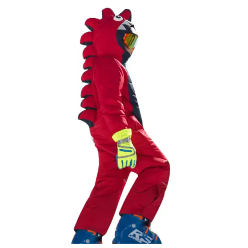 Jackie | Ski Anzug Kinder | Skibekleidung