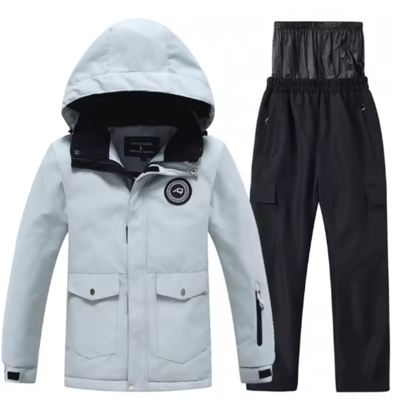 Jerlyn | Ski Anzug Kinder | Skibekleidung