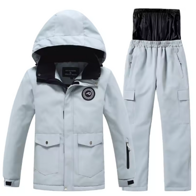 Jerlyn | Ski Anzug Kinder | Skibekleidung