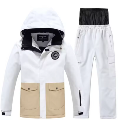 Jerlyn | Ski Anzug Kinder | Skibekleidung