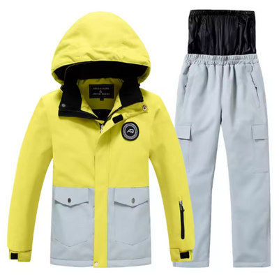 Jerlyn | Ski Anzug Kinder | Skibekleidung