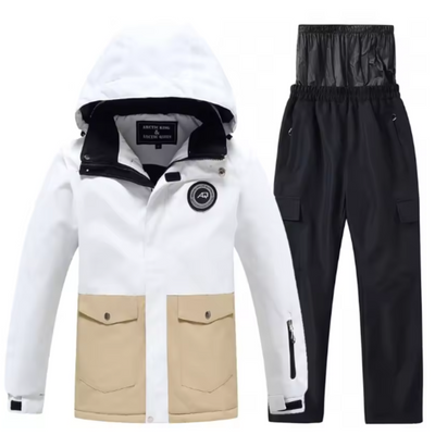 Jerlyn | Ski Anzug Kinder | Skibekleidung