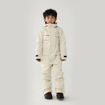Shelly | Ski Anzug Kinder | Skibekleidung