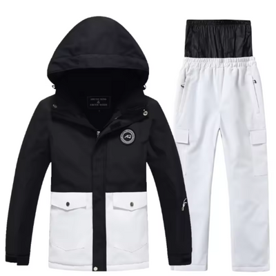 Jerlyn | Ski Anzug Kinder | Skibekleidung