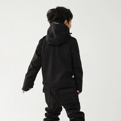 Shelly | Ski Anzug Kinder | Skibekleidung