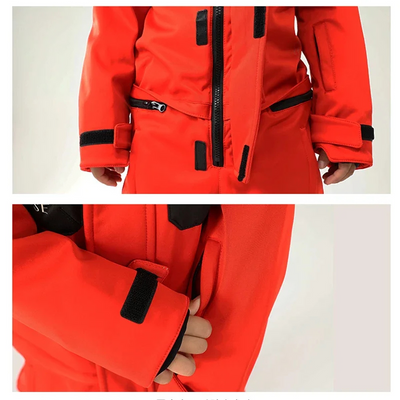 Shelly | Ski Anzug Kinder | Skibekleidung