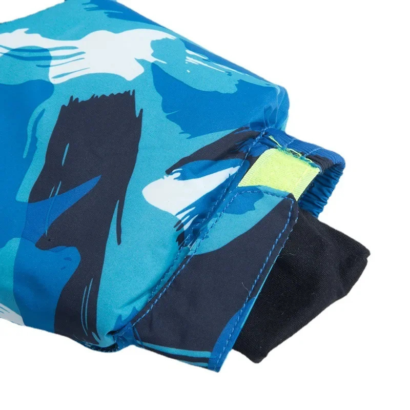 Milbert | Ski Anzug Kinder | Skibekleidung