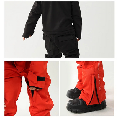 Shelly | Ski Anzug Kinder | Skibekleidung