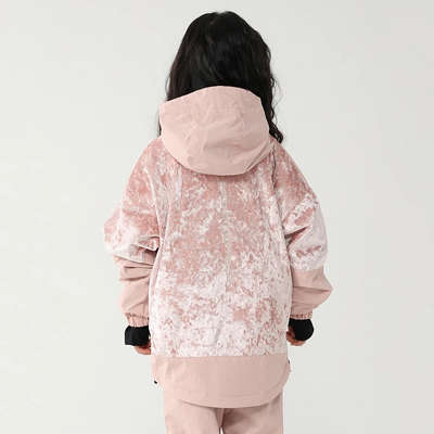 Georgia | Ski Anzug Kinder | Skibekleidung