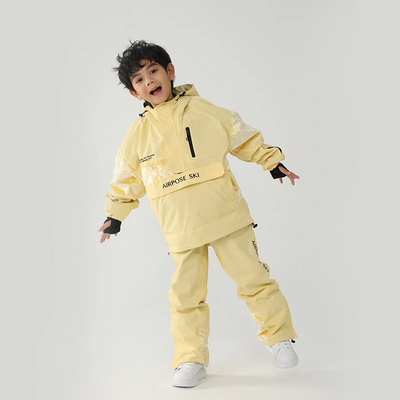 Georgia | Ski Anzug Kinder | Skibekleidung