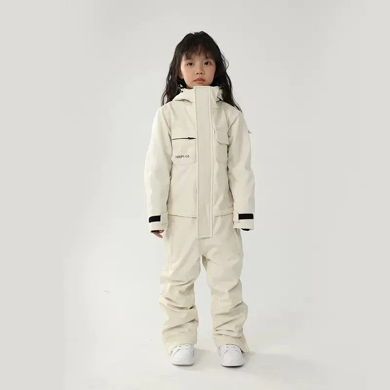 Shelly | Ski Anzug Kinder | Skibekleidung