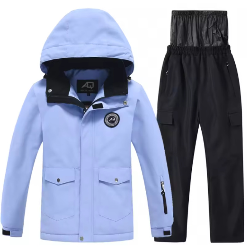 Jerlyn | Ski Anzug Kinder | Skibekleidung