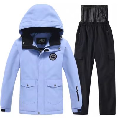 Jerlyn | Ski Anzug Kinder | Skibekleidung