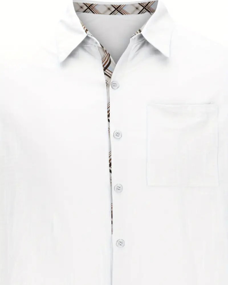 Meliodas | Herren Freizeithemd | Kurzarm