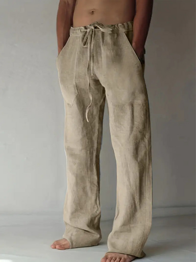 Bryce | Herren Sommer Hose | Leicht