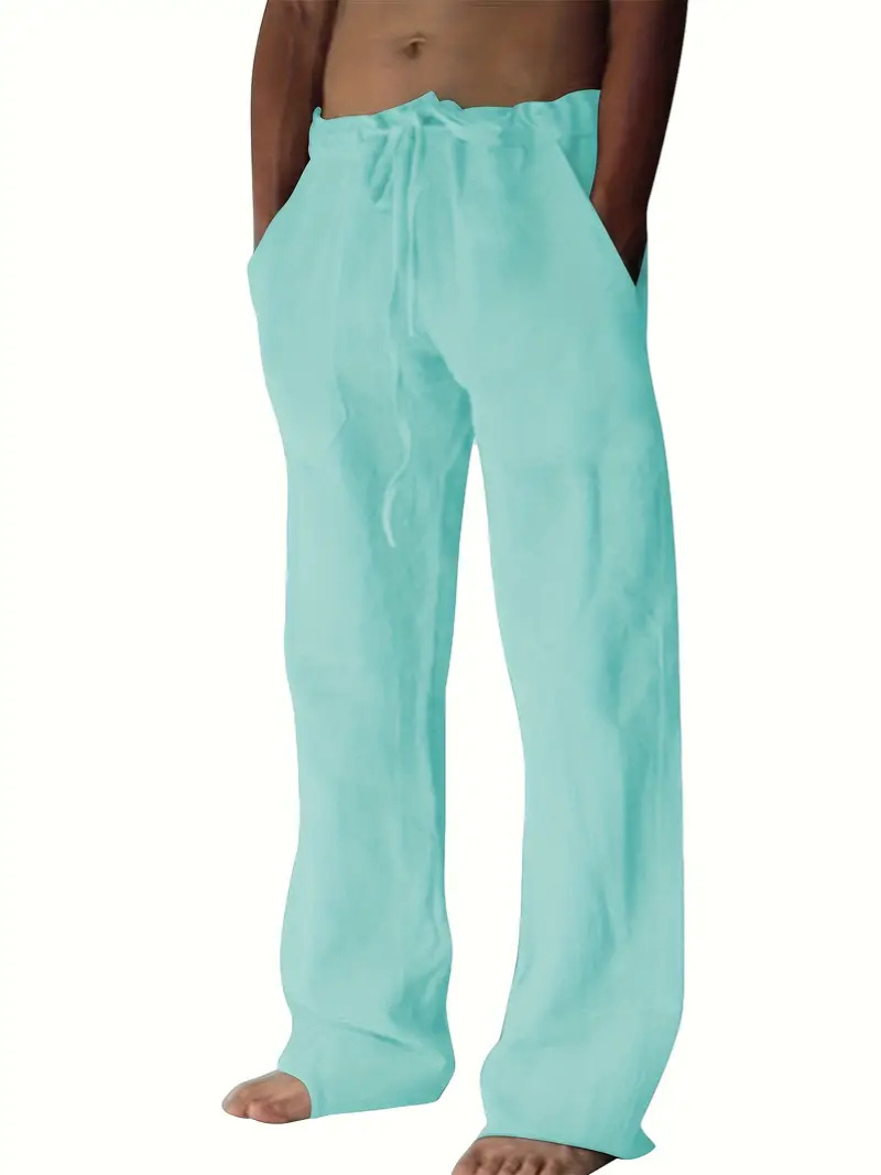 Bryce | Herren Sommer Hose | Leicht