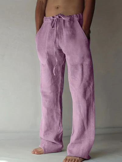 Bryce | Herren Sommer Hose | Leicht