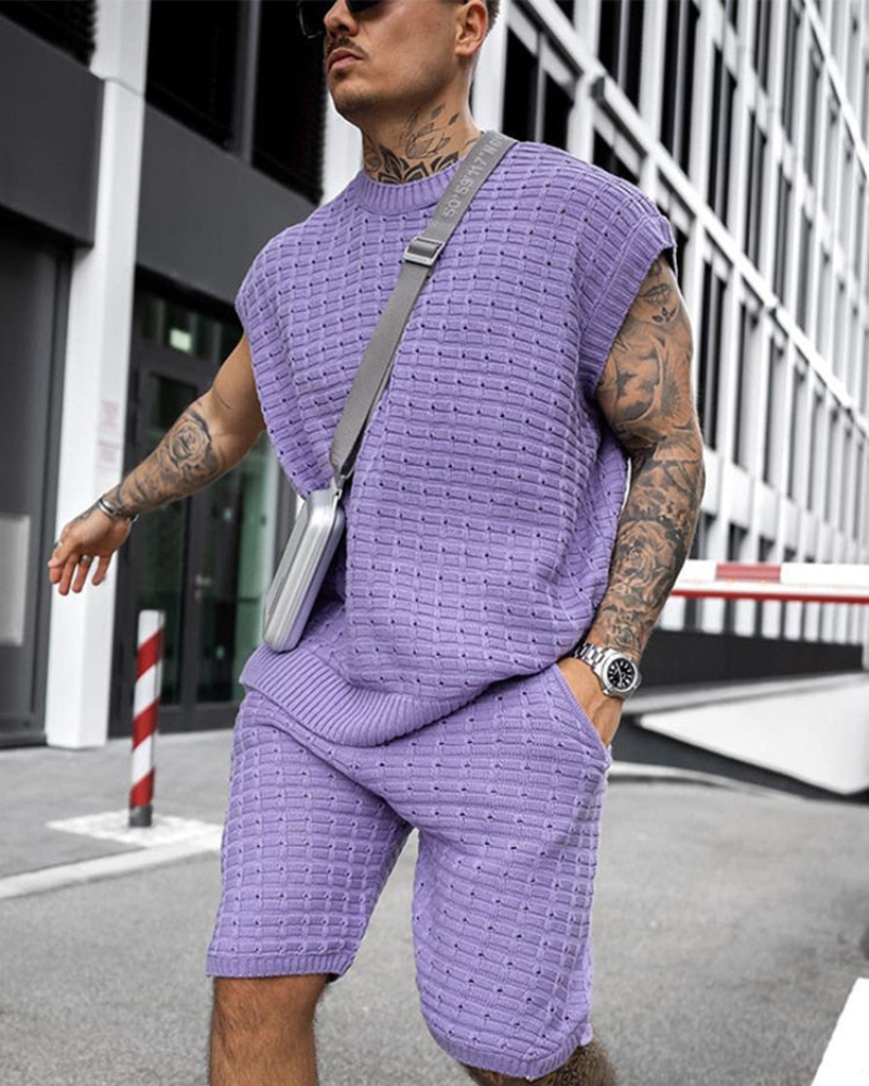 Elton | Herren Sommer Outfit | Casual