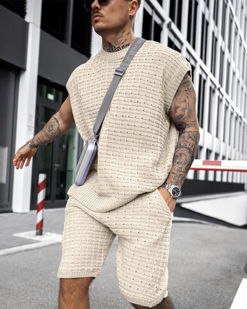 Elton | Herren Sommer Outfit | Casual