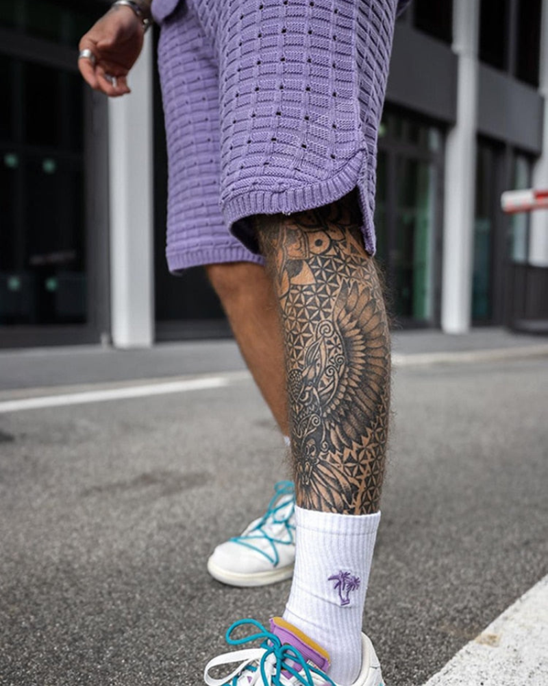 Elton | Herren Sommer Outfit | Casual