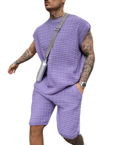 Elton | Herren Sommer Outfit | Casual