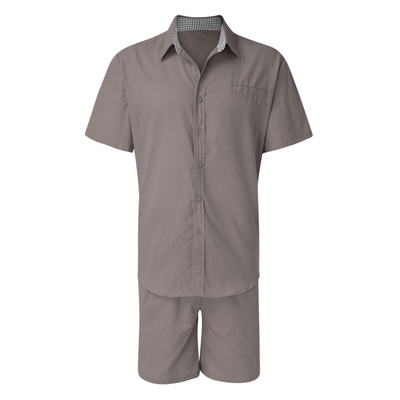 Milton | Herren Sommer Outfit | Elegant