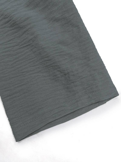 Hestia | Sommer Shirtkleid | Midi