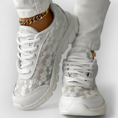 Rita | Orthopädische Sneakers