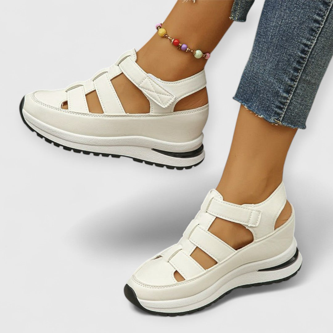 ISADORA | Sneaker-Sandalen