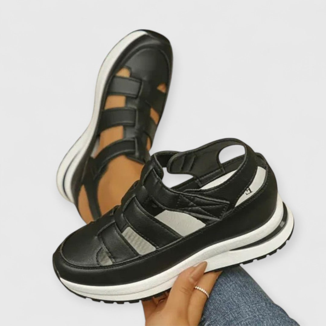 ISADORA | Sneaker-Sandalen