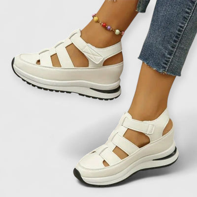 ISADORA | Sneaker-Sandalen