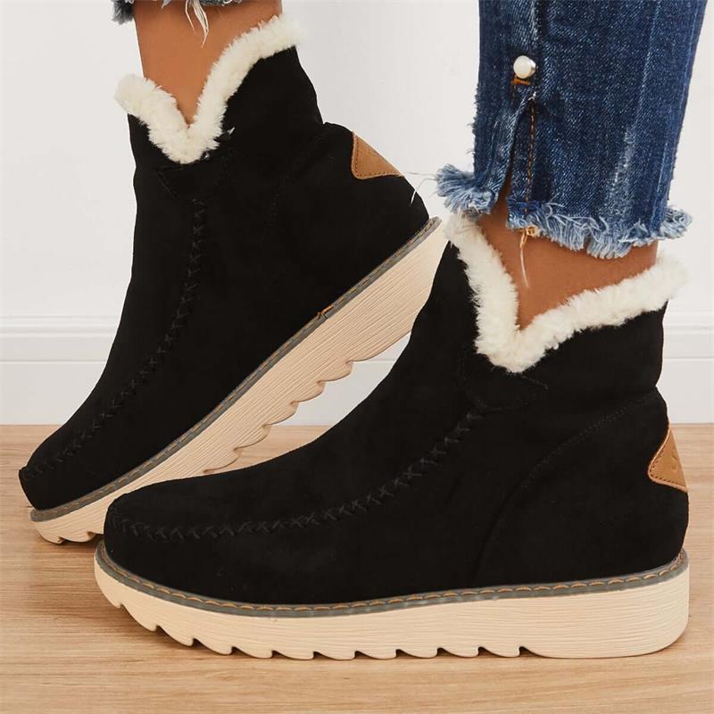 LAURA DAMENSTIEFELETTEN