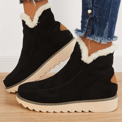 LAURA DAMENSTIEFELETTEN