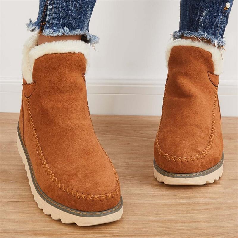 LAURA DAMENSTIEFELETTEN