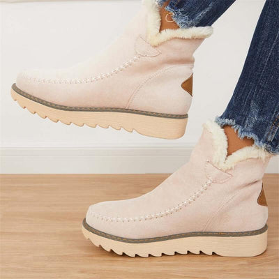 LAURA DAMENSTIEFELETTEN