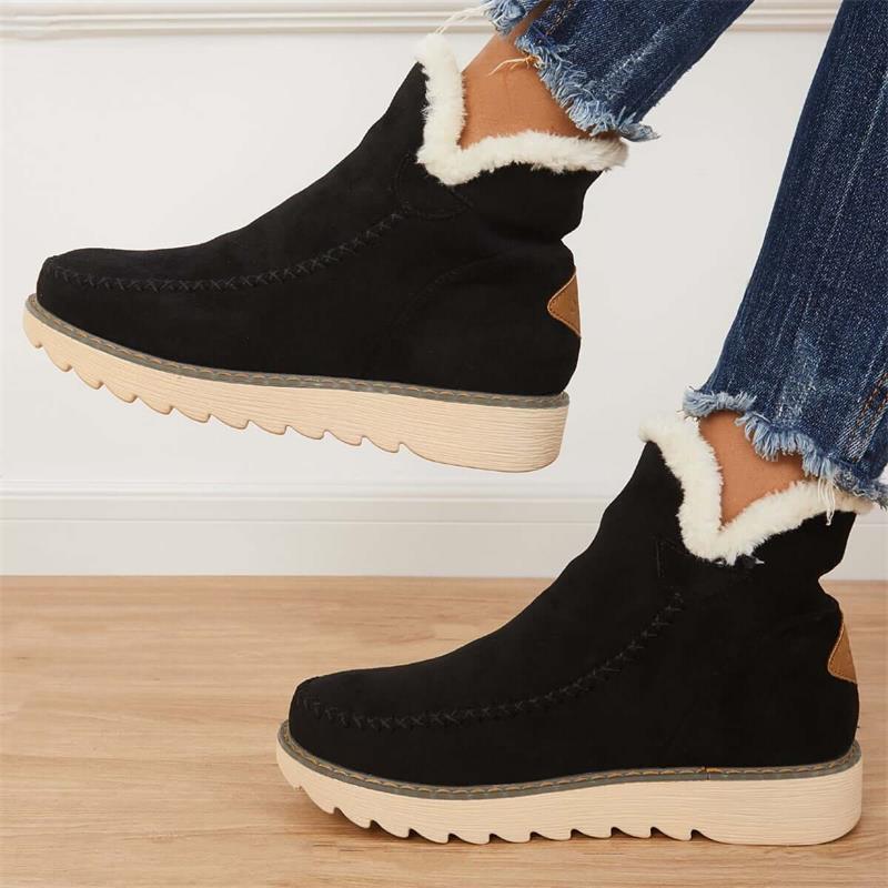 LAURA DAMENSTIEFELETTEN