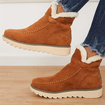 LAURA DAMENSTIEFELETTEN