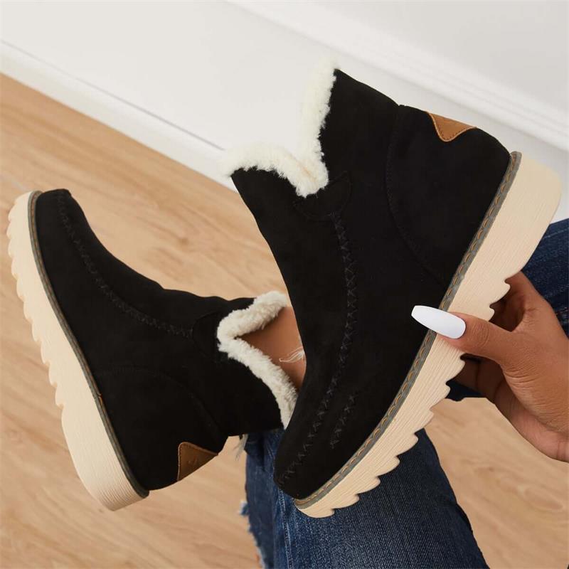 LAURA DAMENSTIEFELETTEN