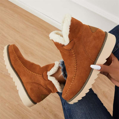 LAURA DAMENSTIEFELETTEN