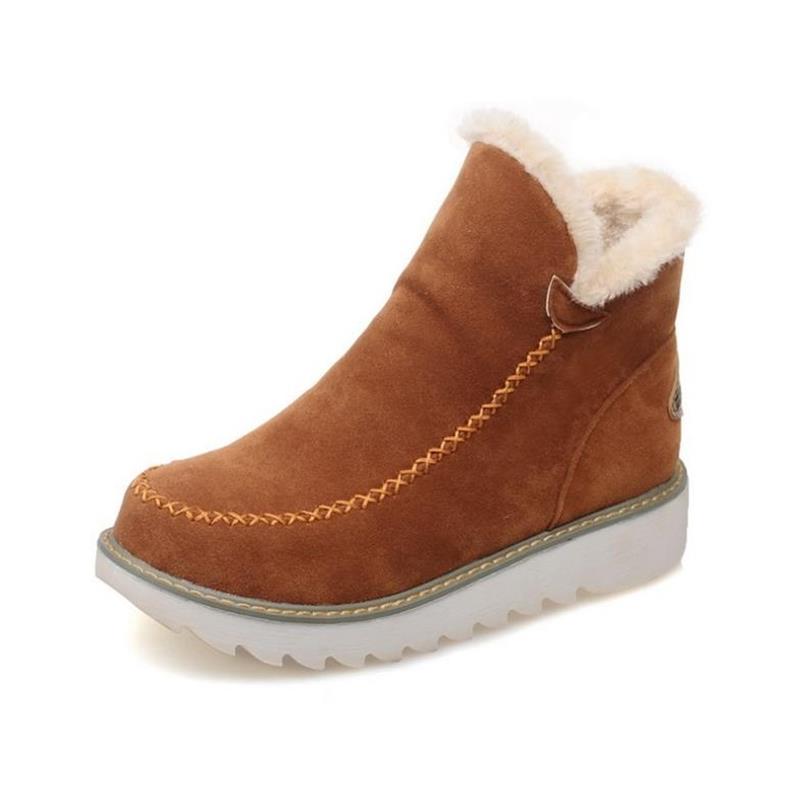 LAURA DAMENSTIEFELETTEN